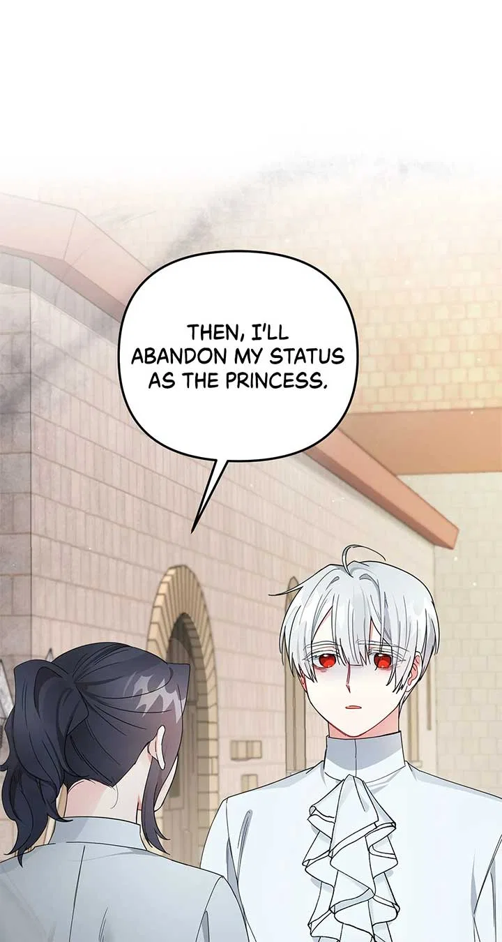 For Snow White Chapter 36 – Page 1
