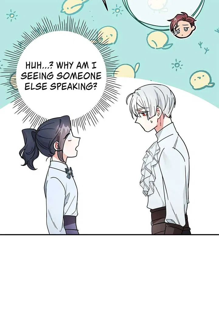 For Snow White Chapter 36 – Page 4