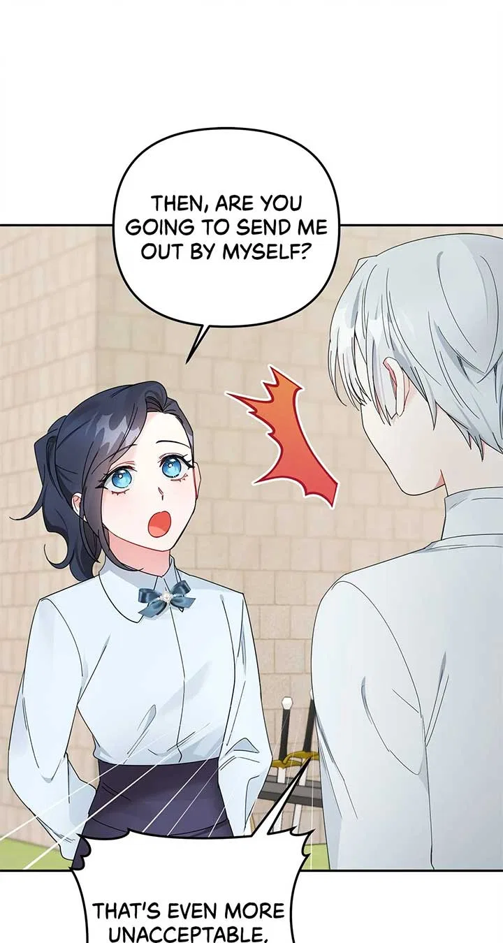 For Snow White Chapter 36 – Page 5