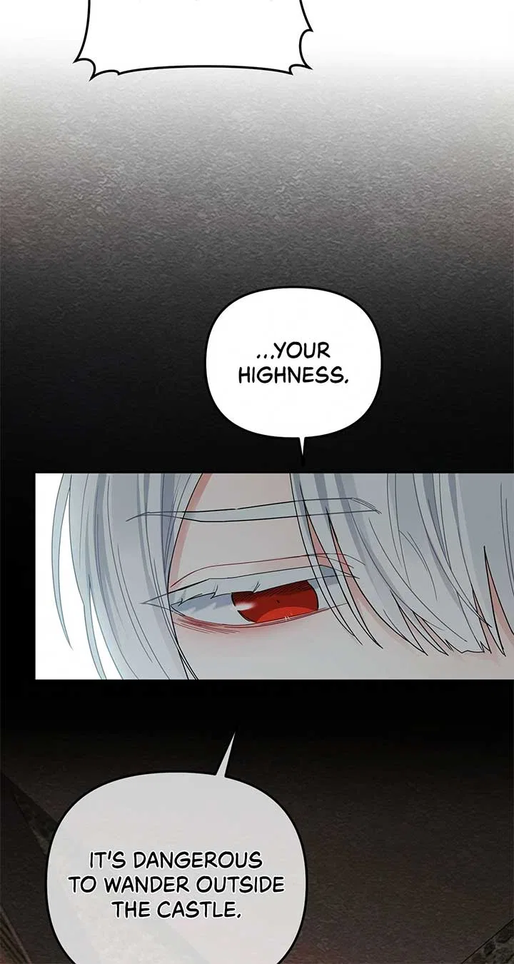 For Snow White Chapter 36 – Page 6