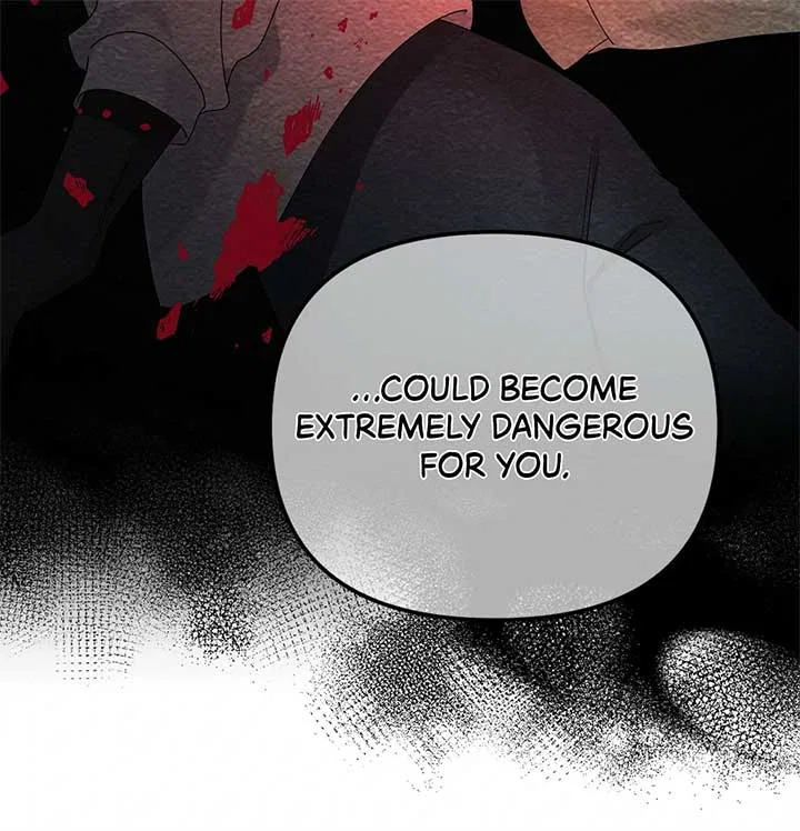 For Snow White Chapter 36 – Page 9
