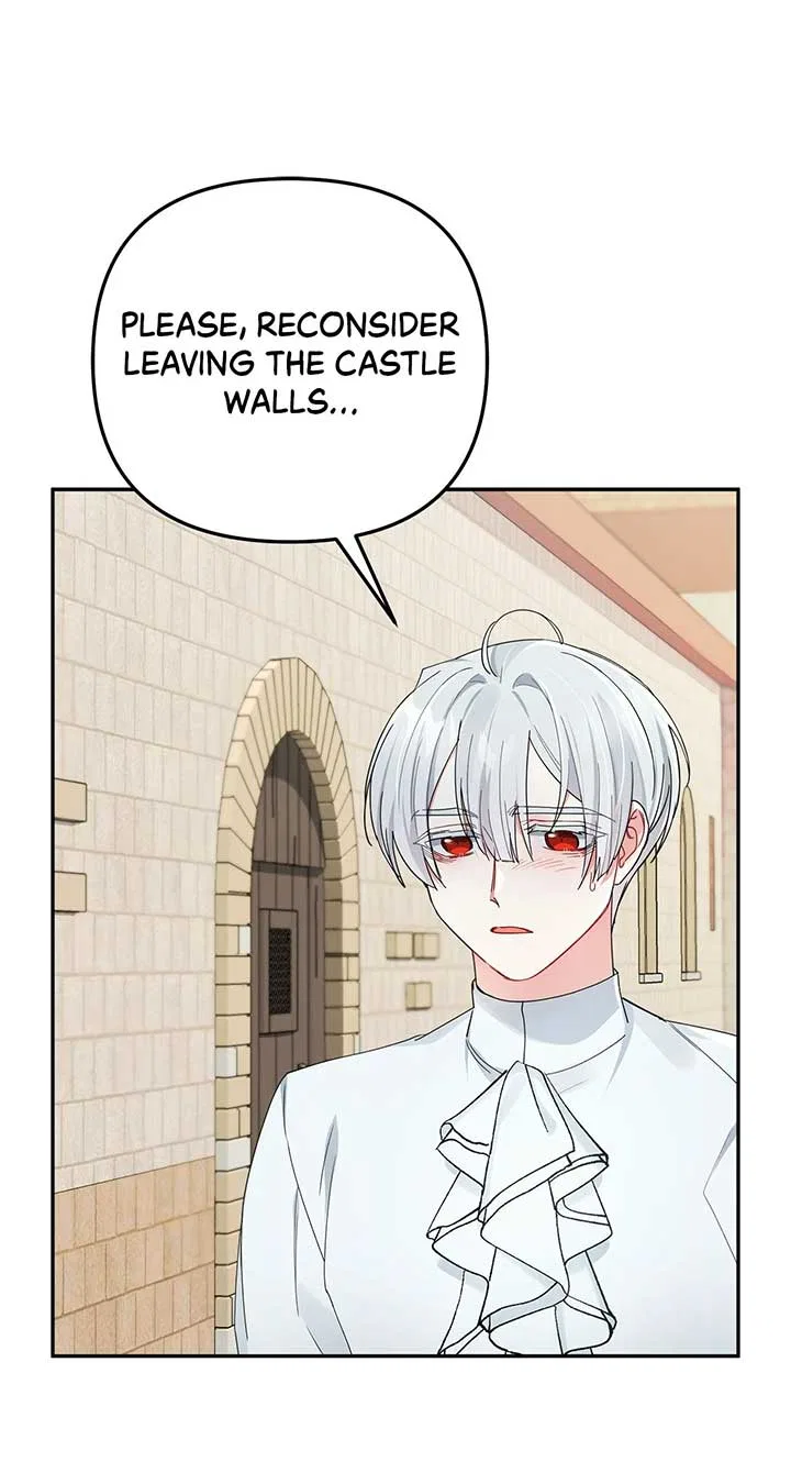For Snow White Chapter 36 – Page 10