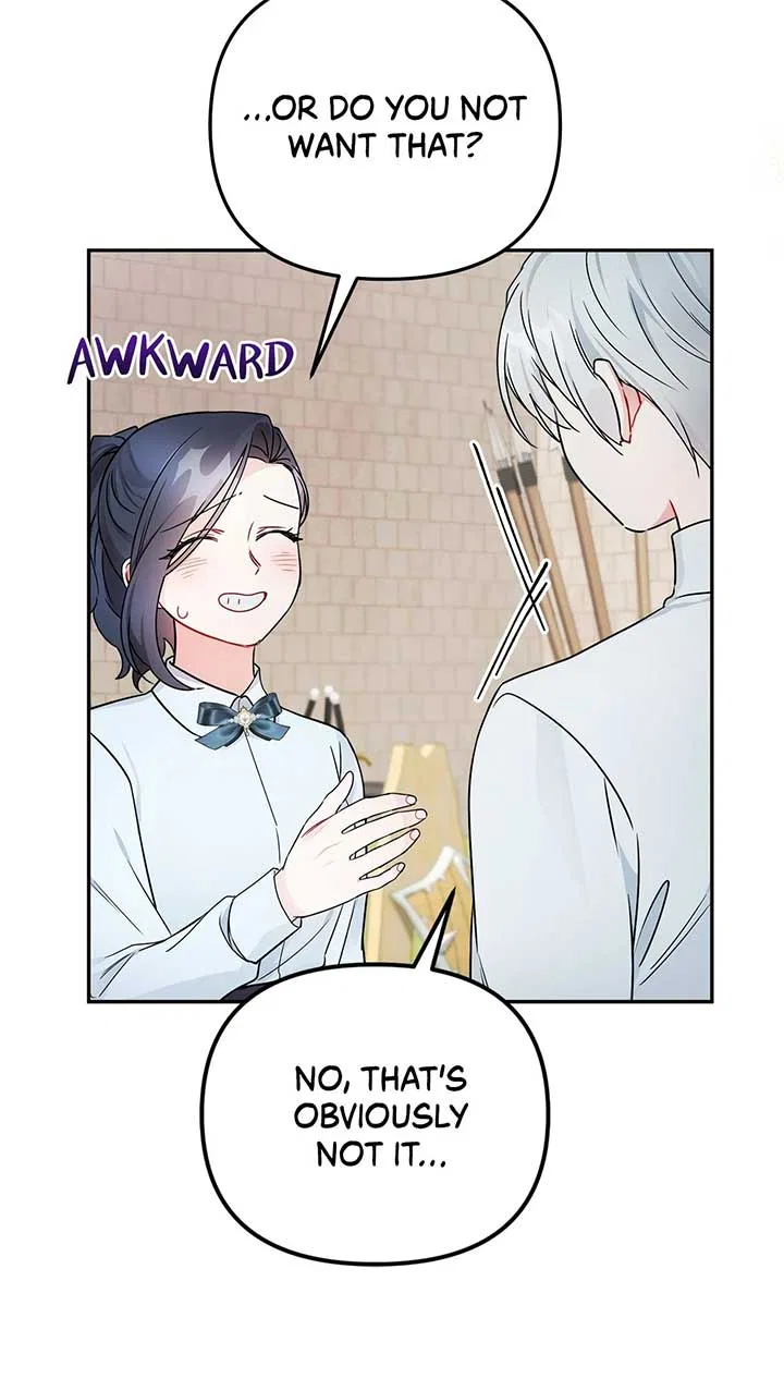For Snow White Chapter 36 – Page 20