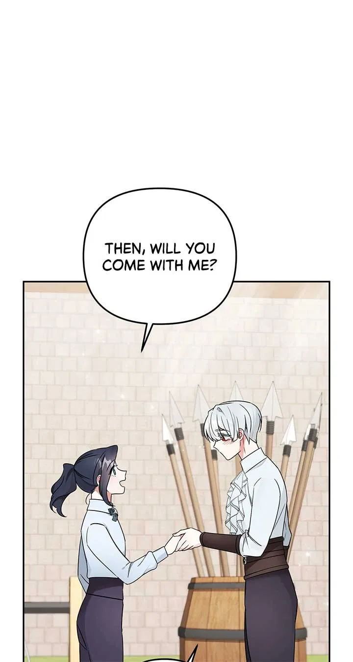 For Snow White Chapter 36 – Page 23