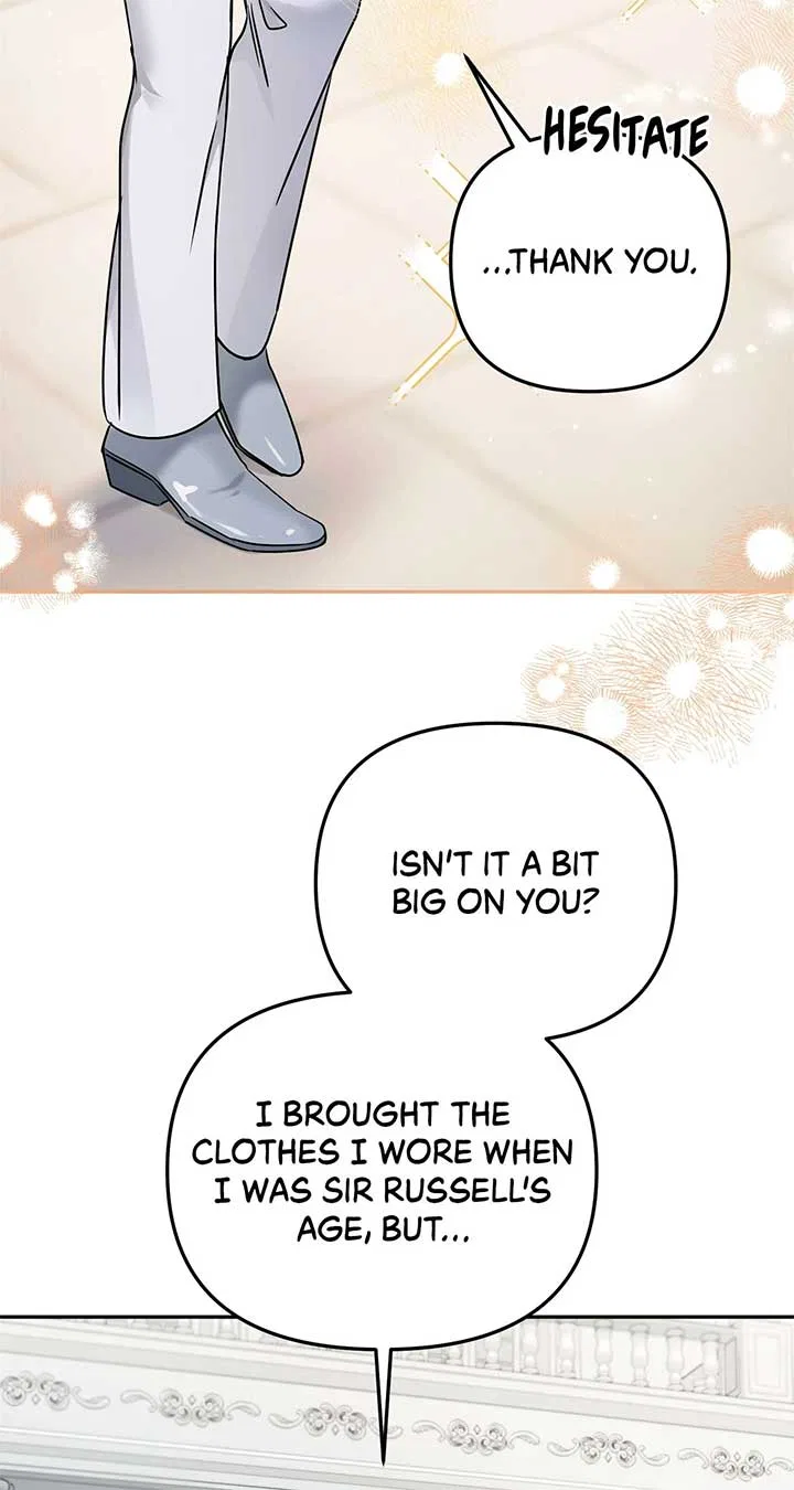 For Snow White Chapter 36 – Page 29