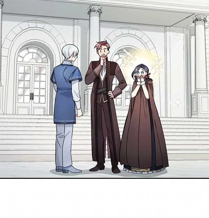 For Snow White Chapter 36 – Page 30