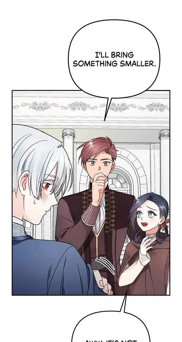 For Snow White Chapter 36 – Page 31