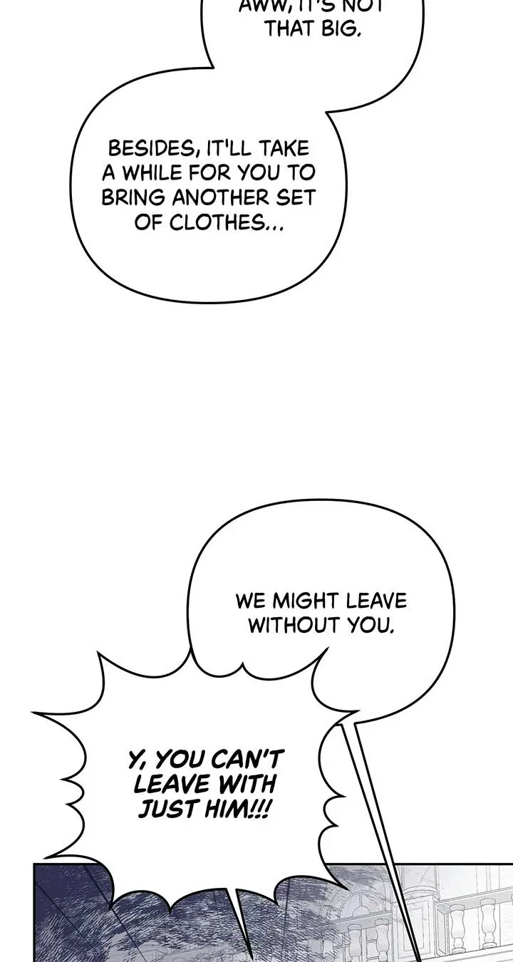 For Snow White Chapter 36 – Page 32