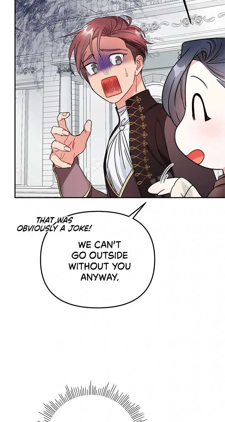 For Snow White Chapter 36 – Page 33