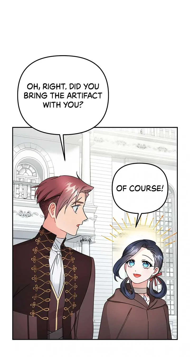 For Snow White Chapter 36 – Page 35