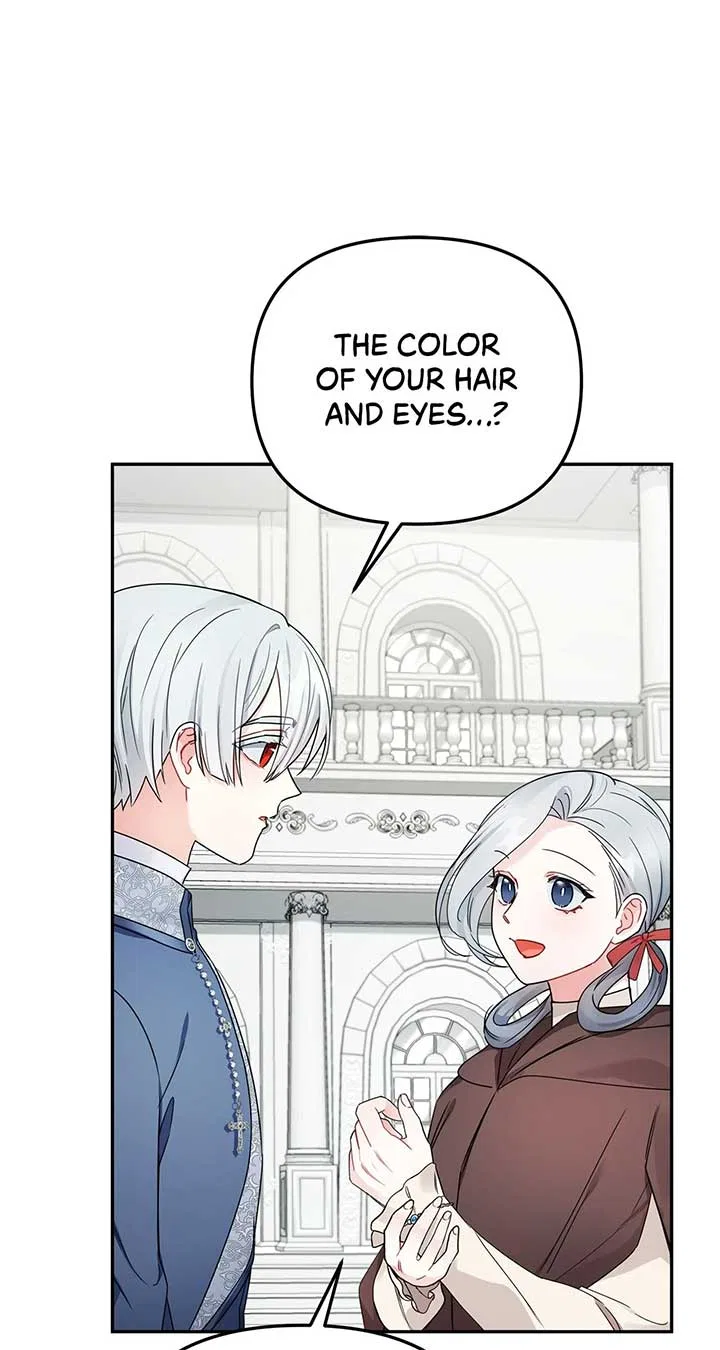 For Snow White Chapter 36 – Page 39