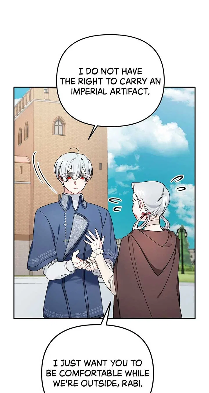 For Snow White Chapter 36 – Page 47