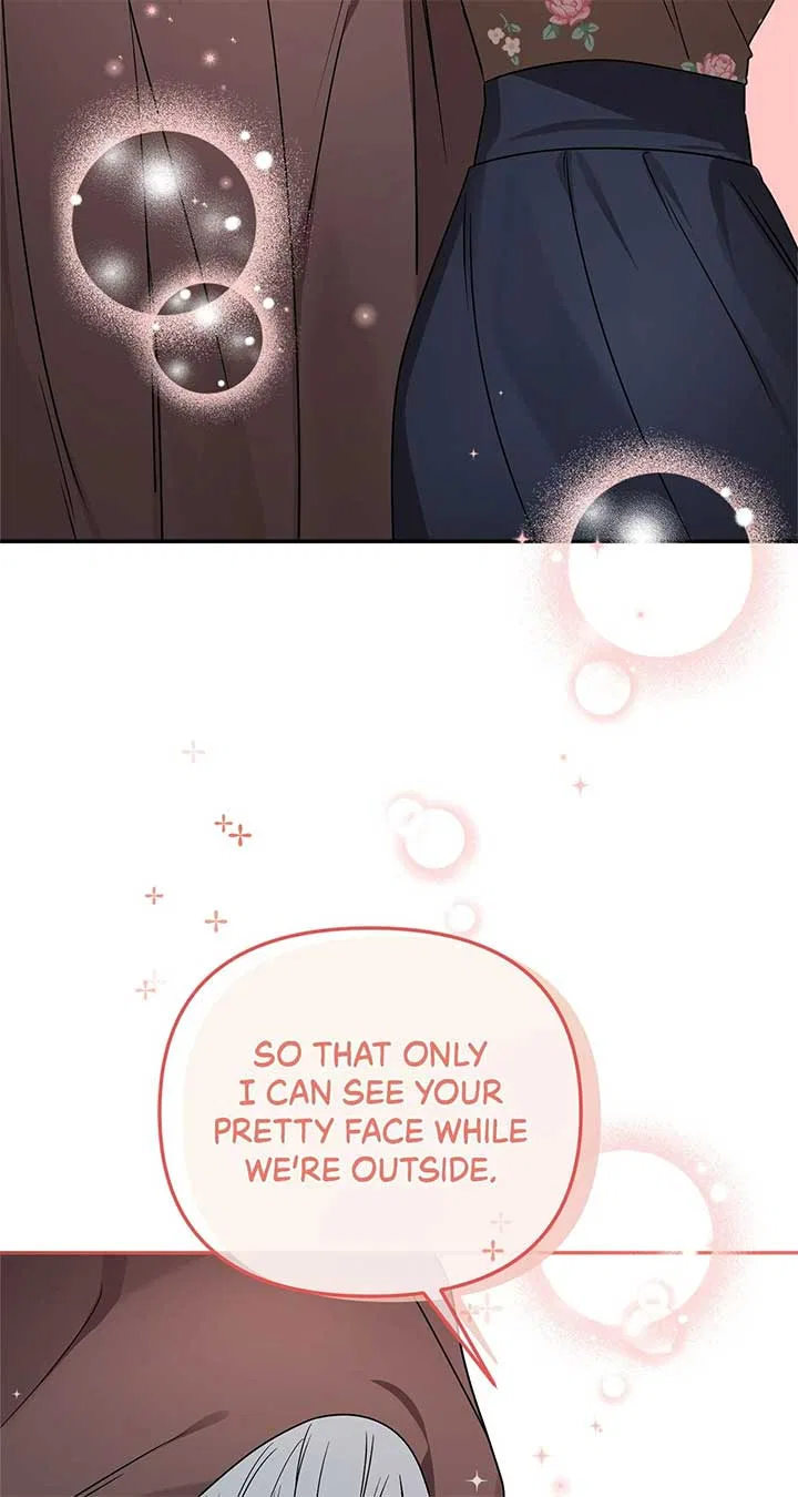 For Snow White Chapter 36 – Page 56