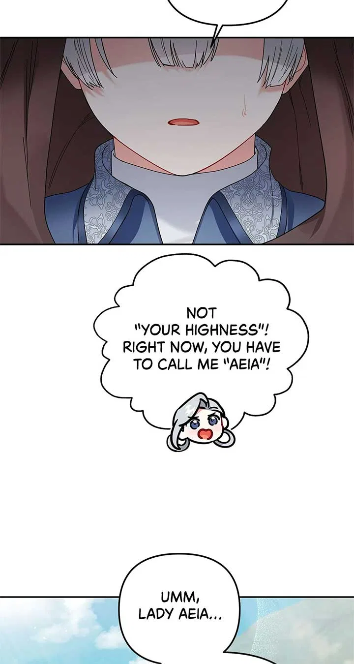 For Snow White Chapter 36 – Page 61