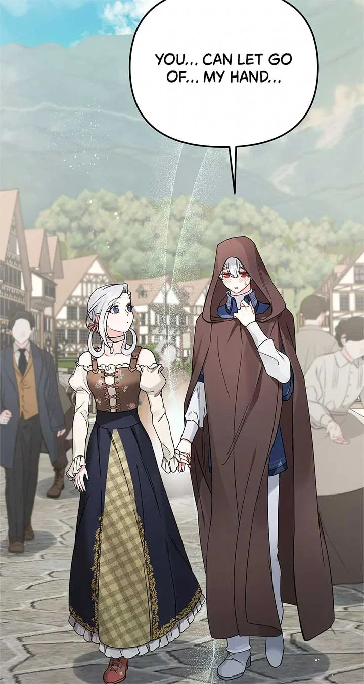 For Snow White Chapter 36 – Page 62