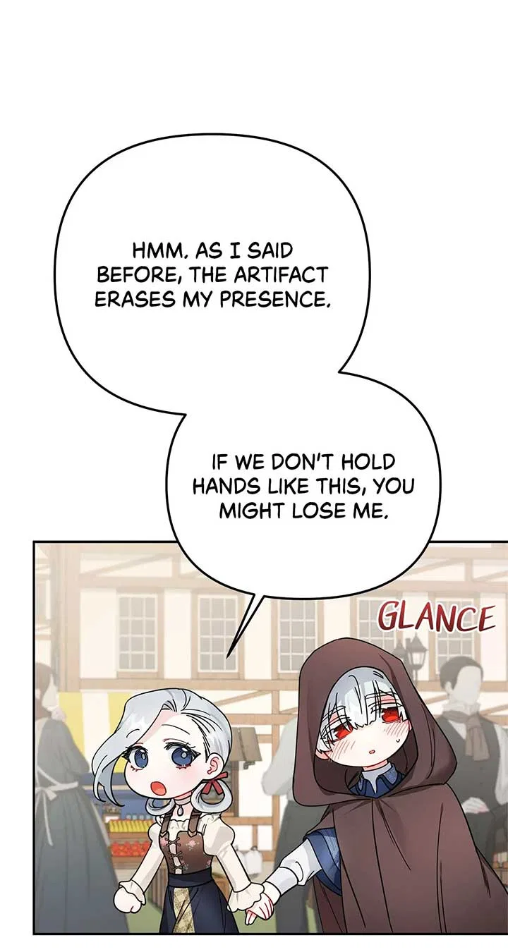 For Snow White Chapter 36 – Page 64