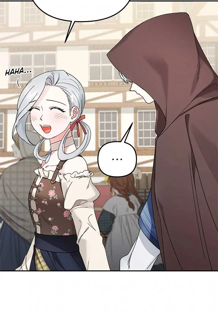 For Snow White Chapter 36 – Page 67