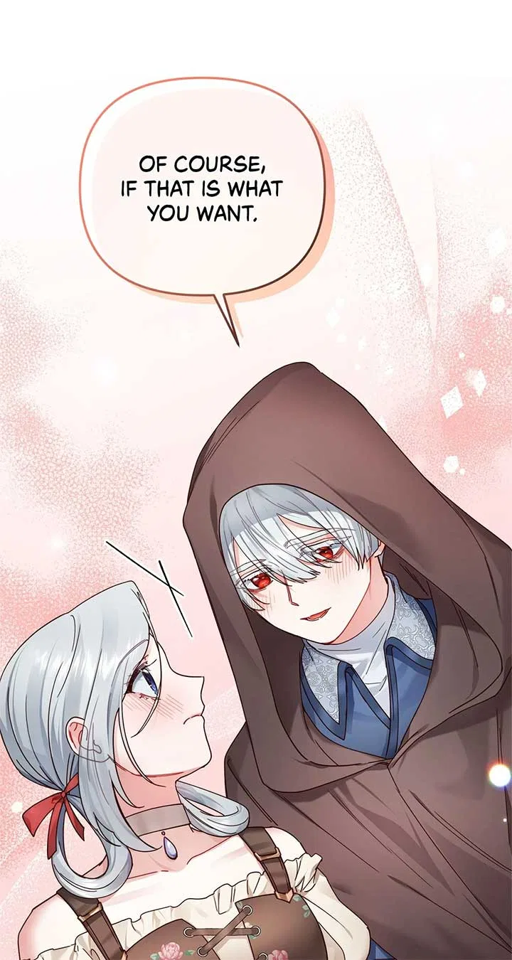 For Snow White Chapter 36 – Page 69