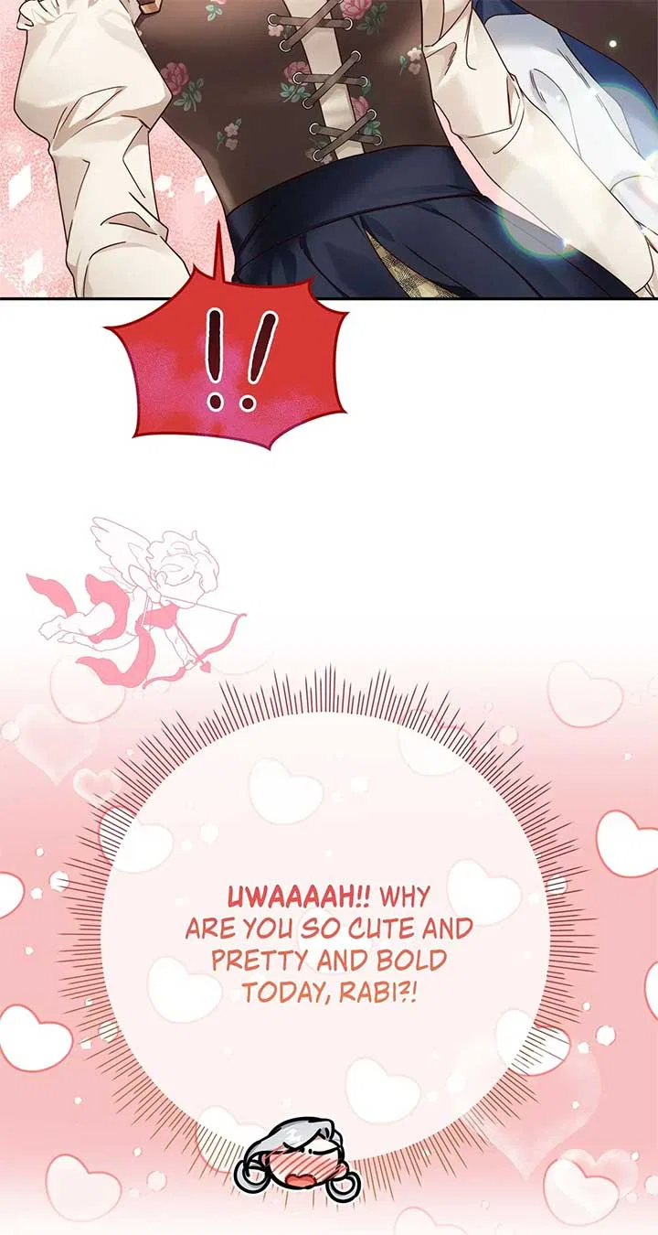 For Snow White Chapter 36 – Page 70