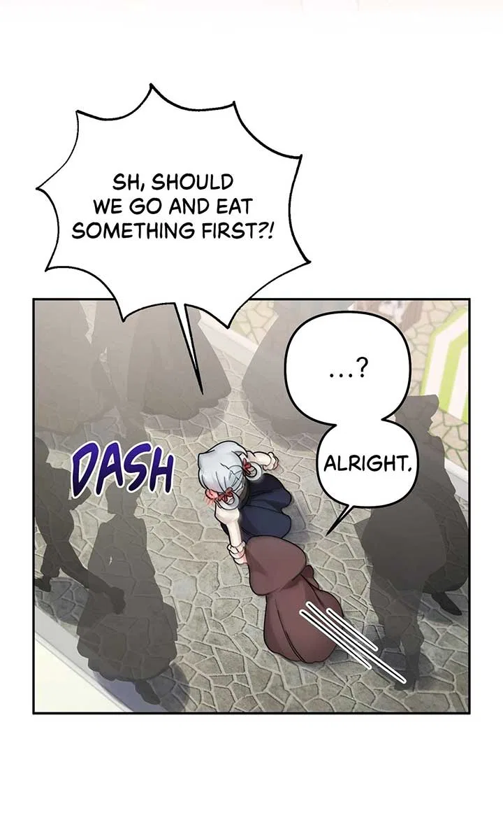 For Snow White Chapter 36 – Page 71