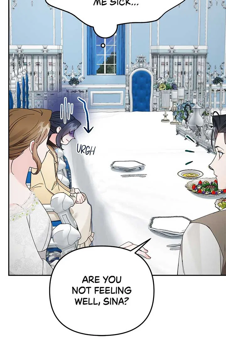 For Snow White Chapter 35 – Page 4