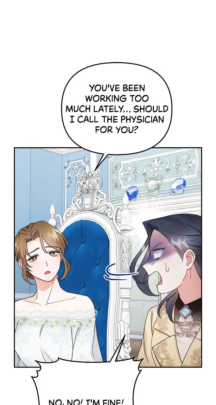 For Snow White Chapter 35 – Page 5