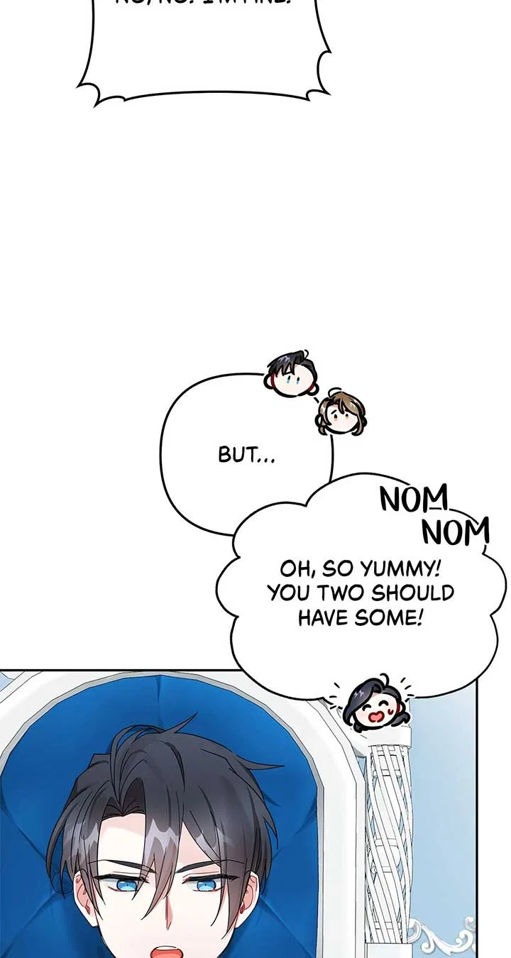 For Snow White Chapter 35 – Page 6