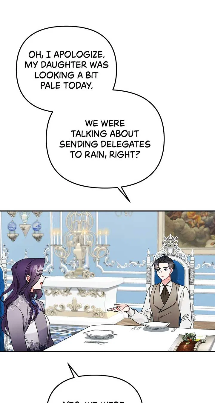 For Snow White Chapter 35 – Page 9