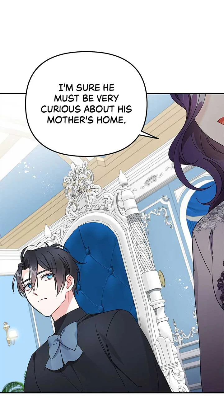 For Snow White Chapter 35 – Page 11