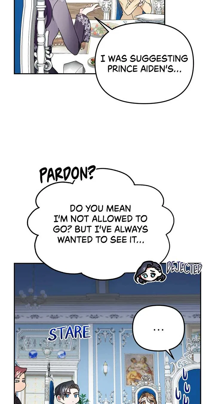 For Snow White Chapter 35 – Page 19