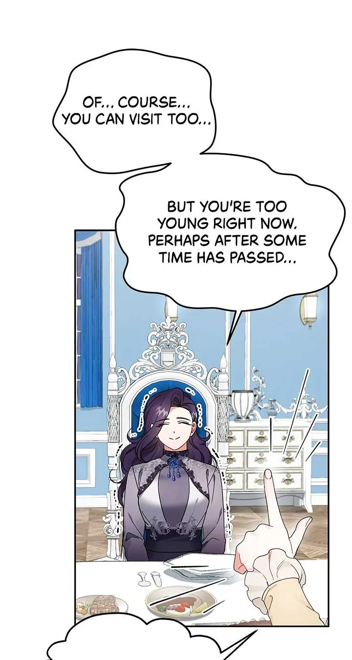 For Snow White Chapter 35 – Page 21
