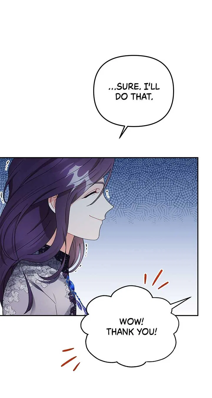 For Snow White Chapter 35 – Page 25