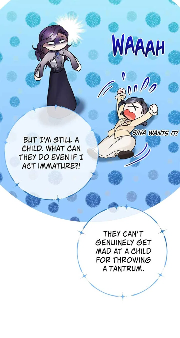 For Snow White Chapter 35 – Page 27