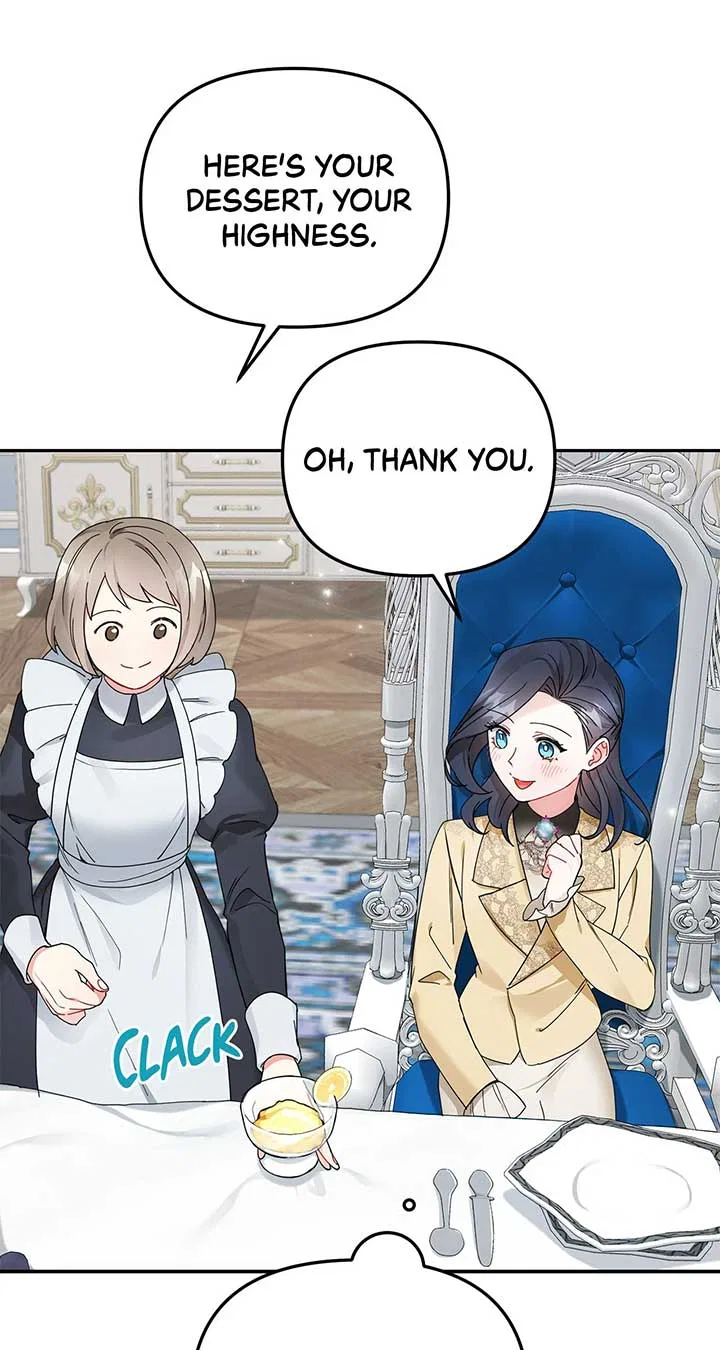 For Snow White Chapter 35 – Page 28
