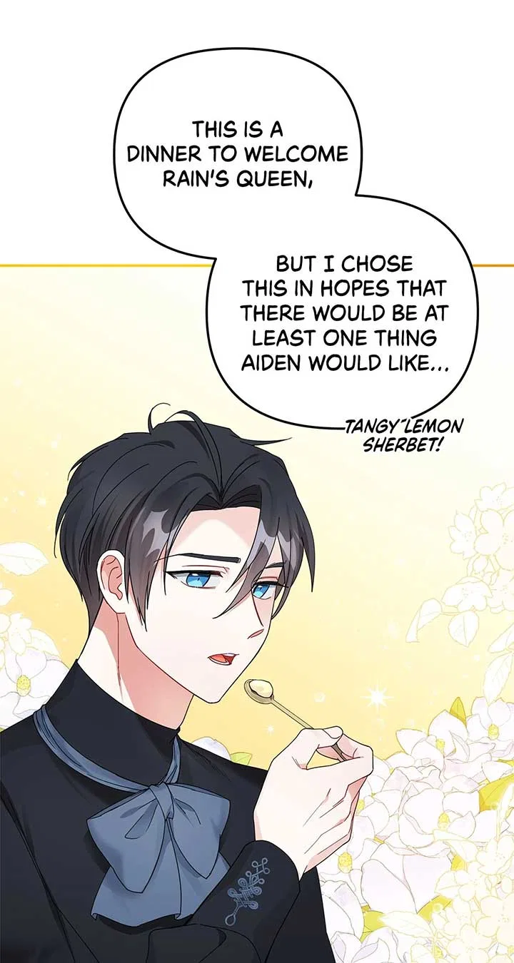 For Snow White Chapter 35 – Page 30