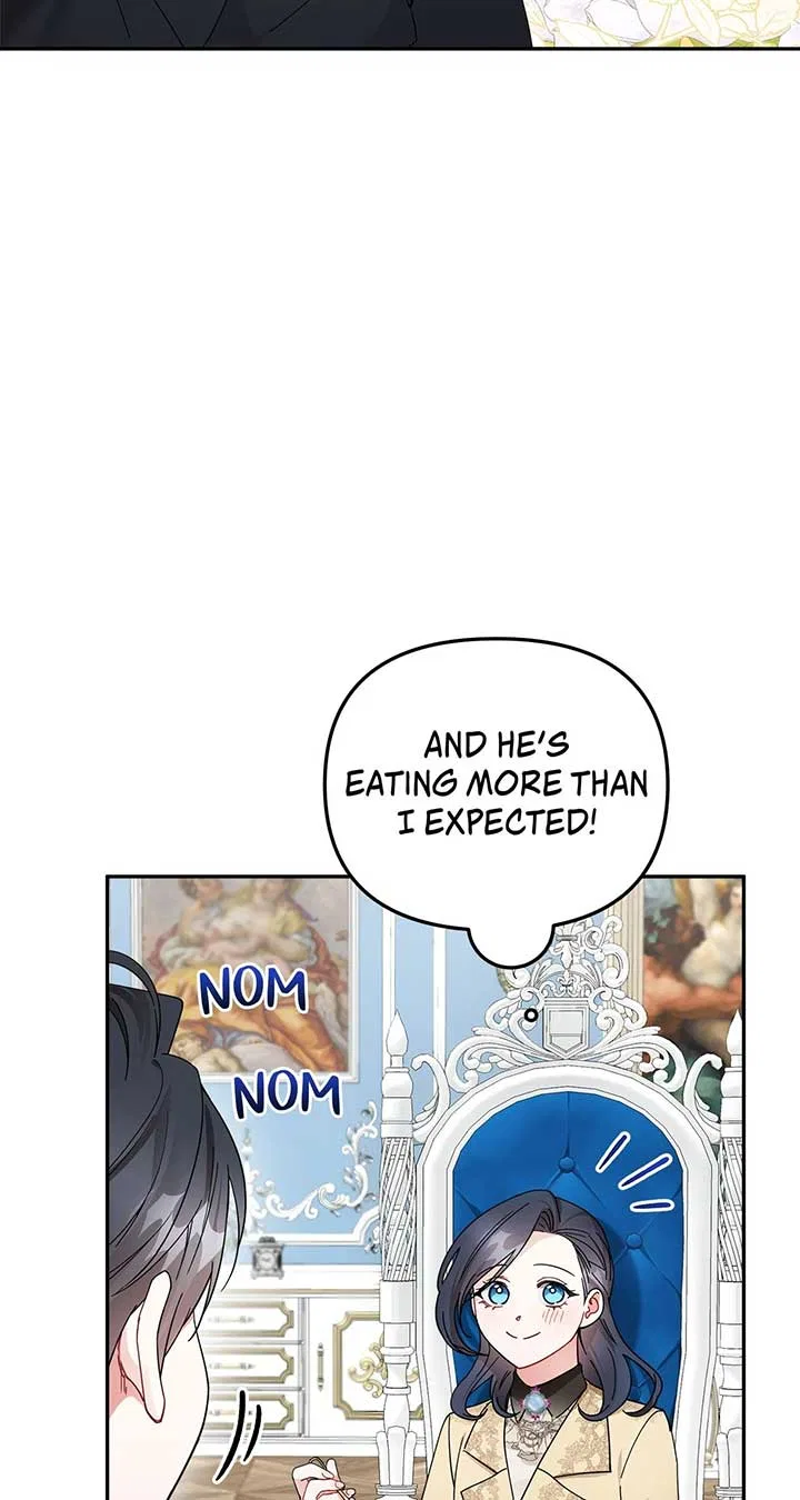 For Snow White Chapter 35 – Page 31