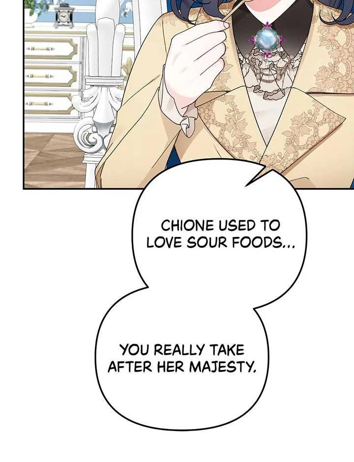 For Snow White Chapter 35 – Page 33