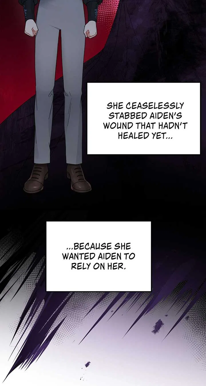For Snow White Chapter 35 – Page 38