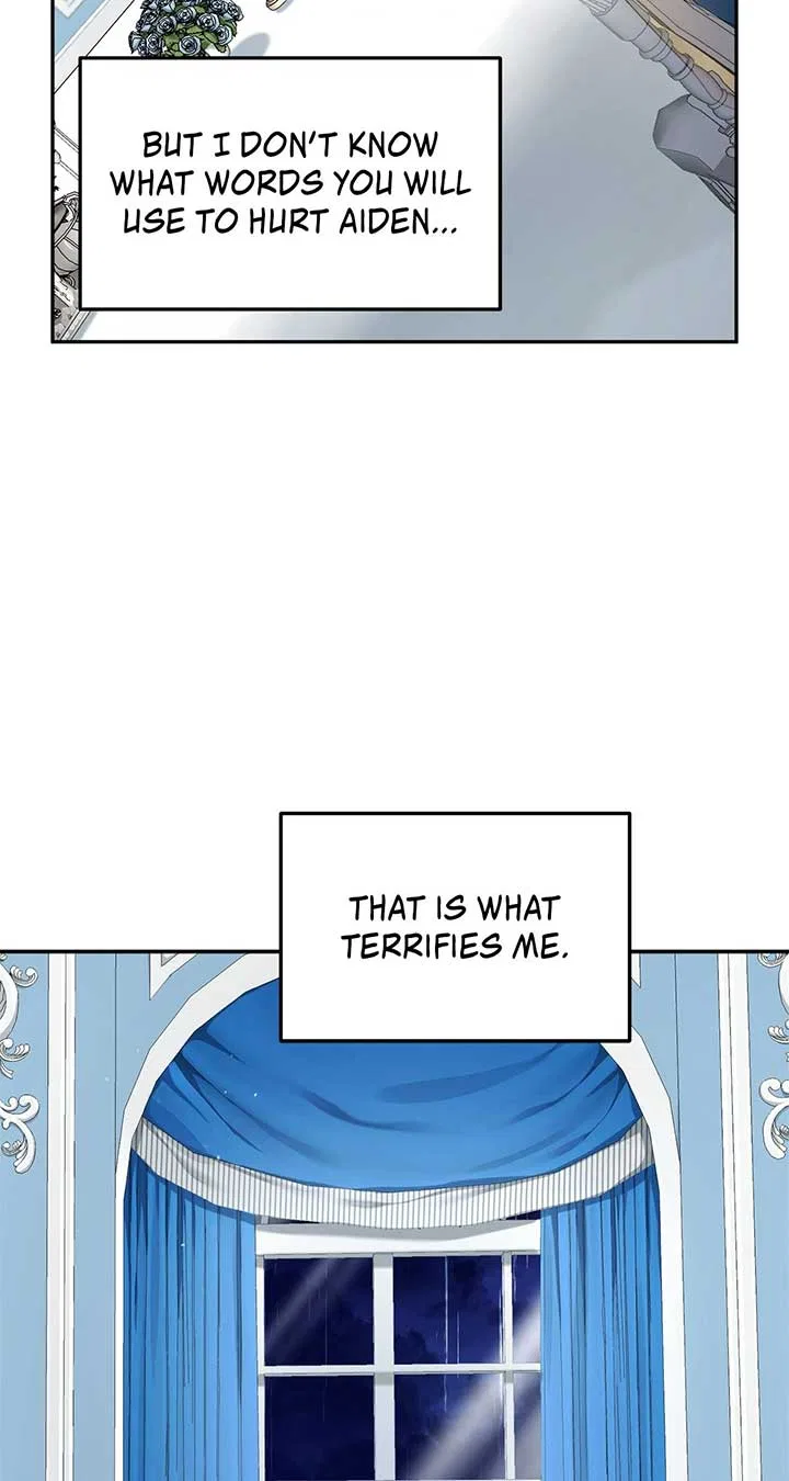For Snow White Chapter 35 – Page 42
