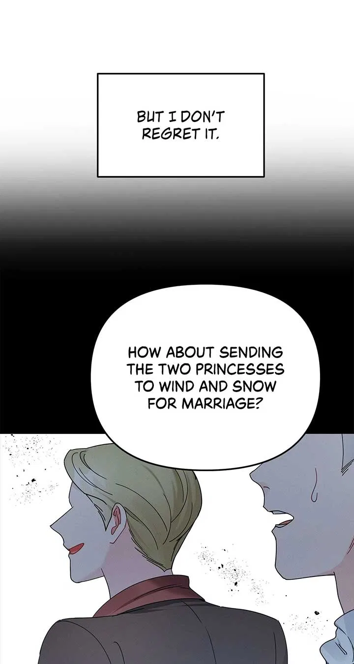 For Snow White Chapter 35 – Page 50