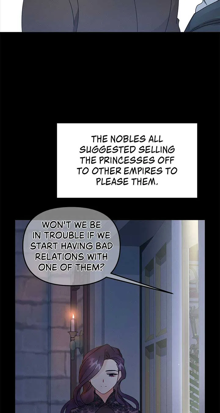 For Snow White Chapter 35 – Page 51