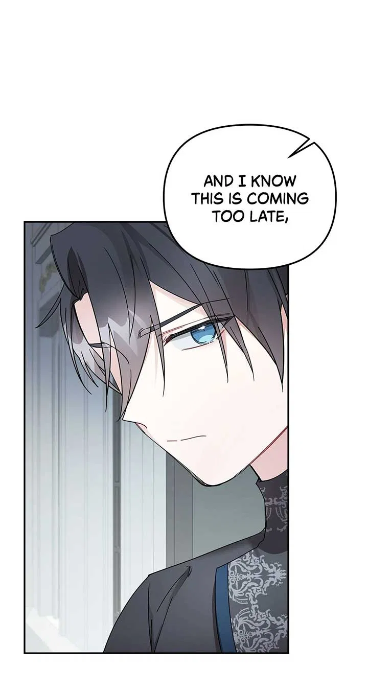 For Snow White Chapter 35 – Page 65