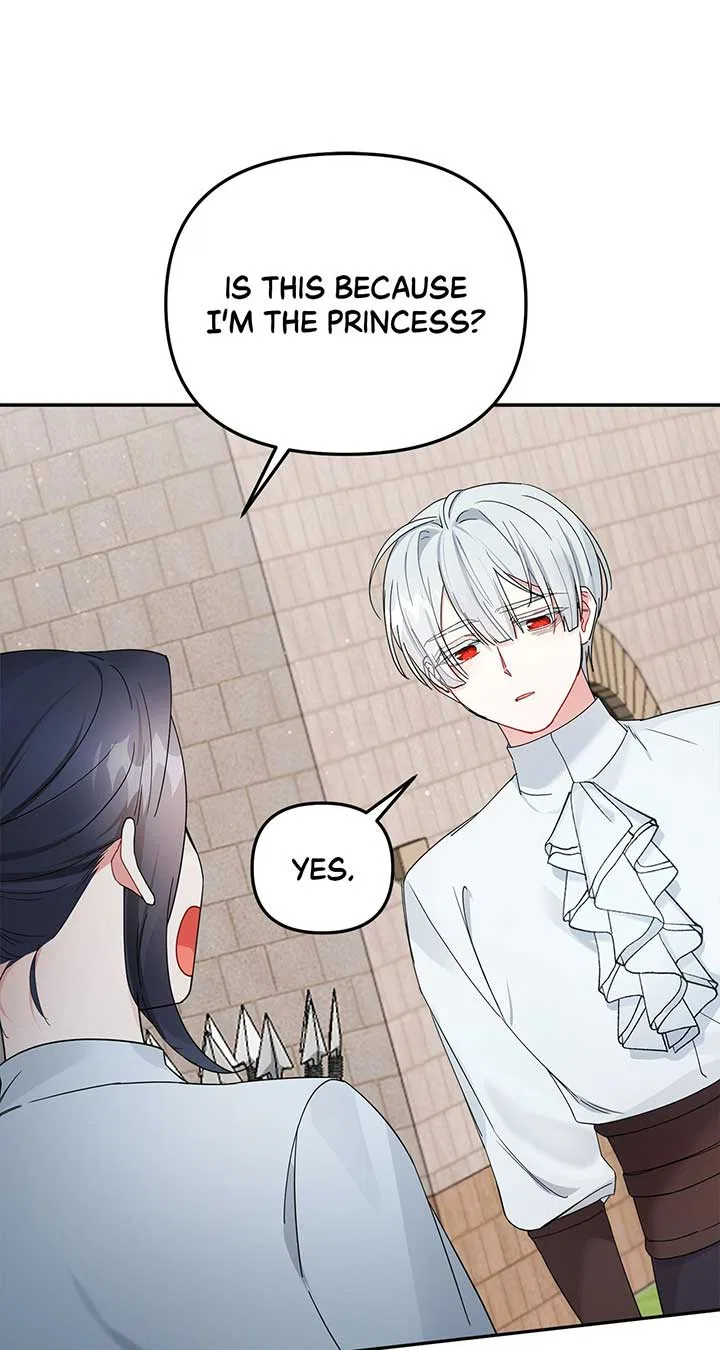 For Snow White Chapter 35 – Page 73