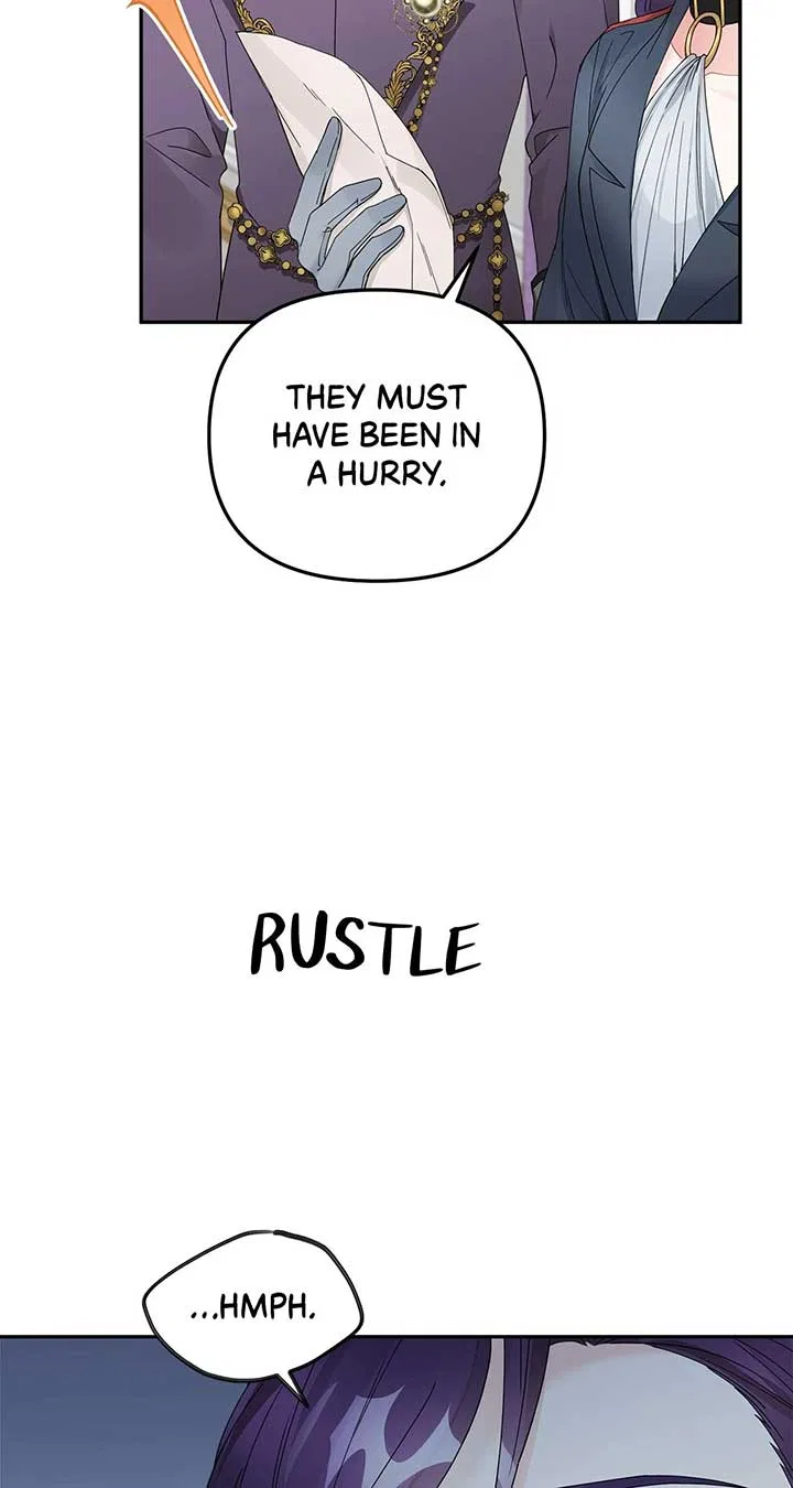 For Snow White Chapter 34 – Page 3