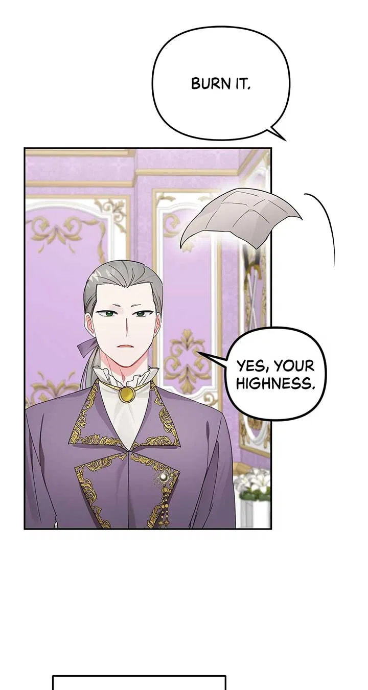For Snow White Chapter 34 – Page 5