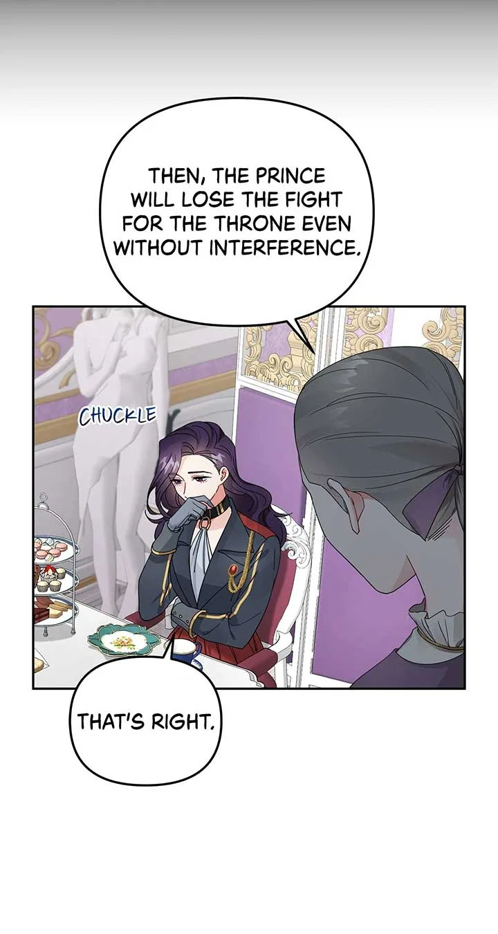 For Snow White Chapter 34 – Page 20