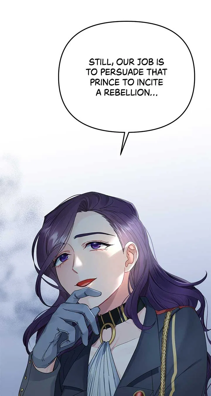 For Snow White Chapter 34 – Page 21