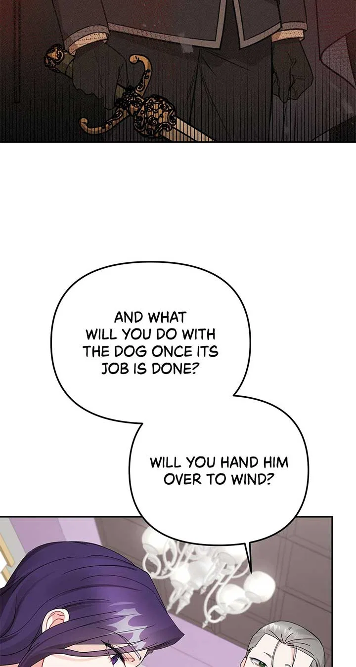 For Snow White Chapter 34 – Page 29