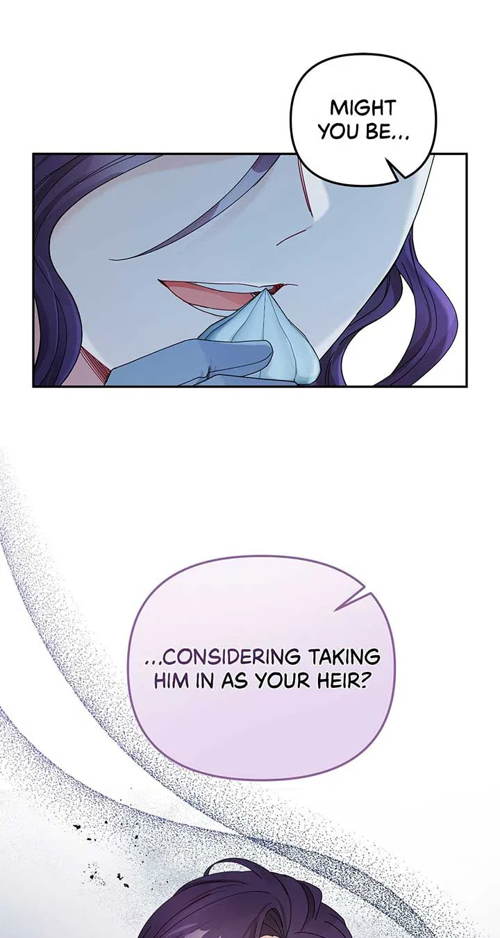 For Snow White Chapter 34 – Page 31