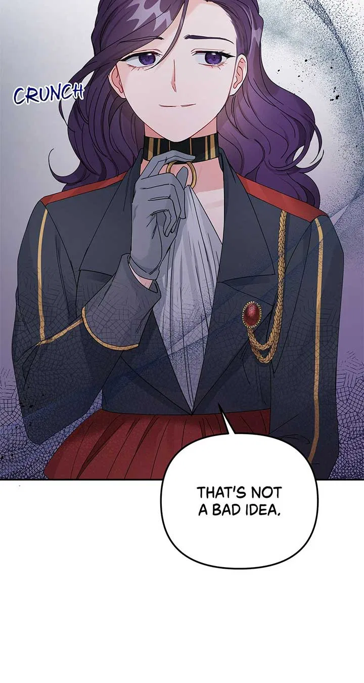 For Snow White Chapter 34 – Page 32